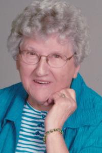 Marian Simon, 95, Owatonna, obituary