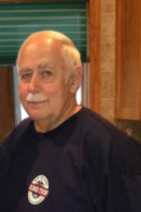Robert Weber, 75, Waterville, obituary