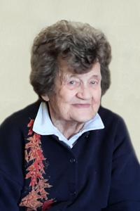 Joann Buck, 90, Owatonna, obituary