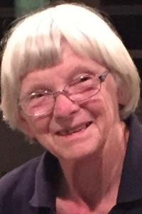 Evelyn Hershberger, 89, Owatonna, obituary