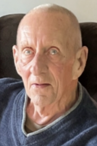 Harvey Nelson, 83, Northfield, obituary