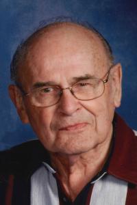 James Wierzbinski, 95, Owatonna, obituary