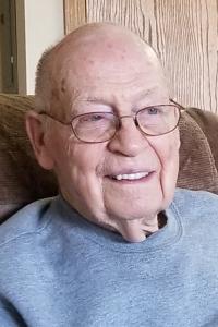 John Welch, 93, Ellendale, obituary