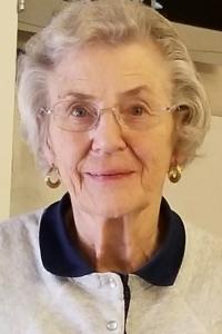 Marjorie Oxley, 93, Rochester, obituary
