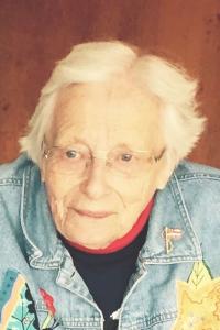 Lorraine Clemmensen, 98 Medford, obituary