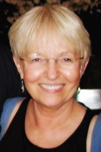 Kathleen Harty, 78, St. Paul, obituary