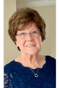 Mary Jo Pfieffer, 75, Owatonna, obituary