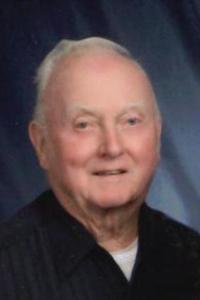 Walter Red Nelson, 81, Hayfield