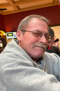 Alan Bethke, 62, Waseca, obituary