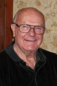 William Driessen, 94, Owatonna, obituary