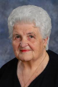Rosemary Naatz, 92, Waltham, obituary