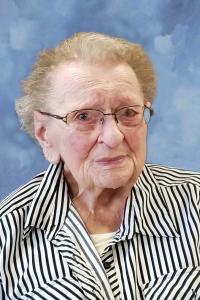 Almyra Seath, 100, Blooming Prairie, obituary