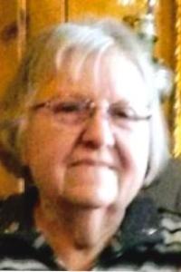 Patricia Hansen, 86, Austin, obituary