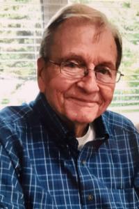 Frederick Blanch, 93, Roseville, obituary