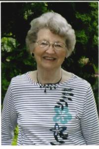 Joyce Pribyl, 97, Owatonna, obituary