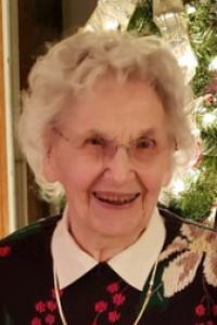 Marie Anne Karaus, 105, Owatonna, obituary