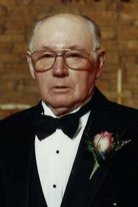 Norbert Groskreutz, 97, Wells, obituary