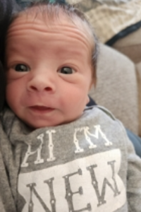 Jaxtyn Nelson, newborn, Owatonna, obituary