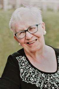 Elaine Sletten, 89, Faribault, obituary