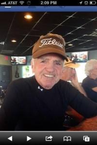 Dean Jensen, 84, Deland, Fla., obituary