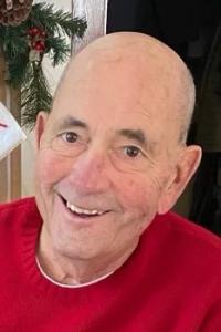 Otto Jensen, 83, Janesville, obituary