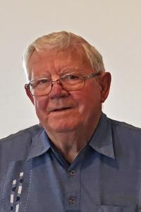 Lester Keck, 88, Owatonna, obituary