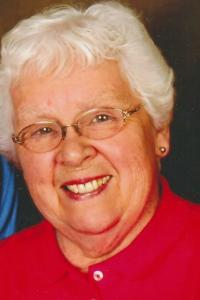 Ruth Lemke, 86, Spring Valley, obituary