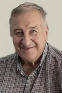 Victor Stenzel, 88, Owatonna, obituary