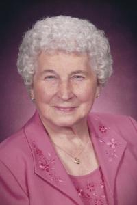 Libbie Miller, 94, Owatonna, obituary