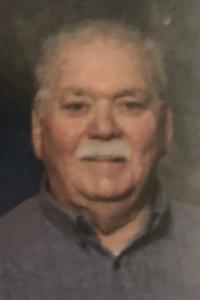 John Mickelson, 74, Adams, obituary