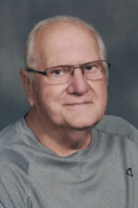 Donald Ringhofer, 85, Owatonna, obituary