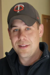 Michael Ruzek, 45, Farmington, obituary