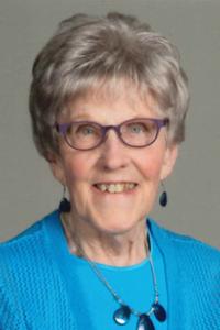 Dorothy Diekmann, 95, Hastings, obituary