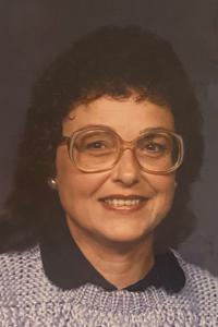 Darlene Underland, 85, Ellendale, obituary