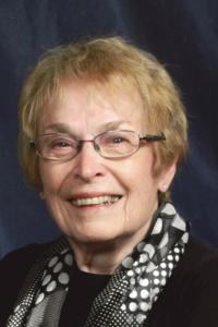 Carolyn Tande, 83, Medford, obituary