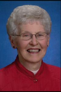 Idella Muriel Nelson, 95, Ellendale, obituary