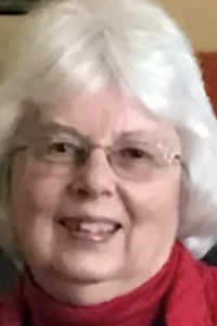 Betty Charon, 81, Owatonna, obituary