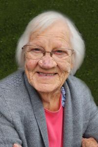 Shirley Louks, 87, Owatonna, obituary