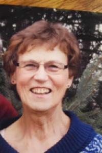 Evon Wobschall, 83, Owatonna, obituary