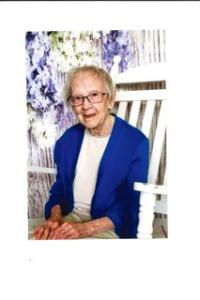 Jane Jacobson, 106, Medford, obituary