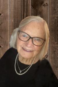 Joyce Wayne, 93, Geneva, obituary