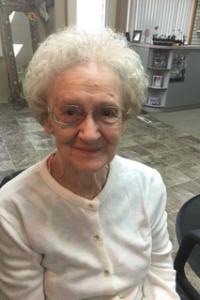 Lavonne Dusek, 89, Faribault, obituary