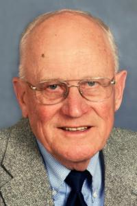 Burton Knutson, 88, Blooming Prairie, obituary