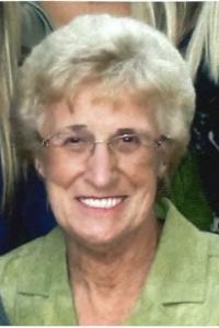 Deanna Koch, 85, Medford, obituary