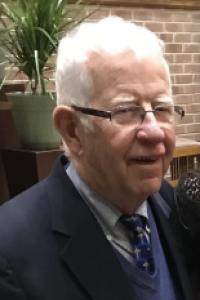 William Regan, 91, Owatonna, obituary