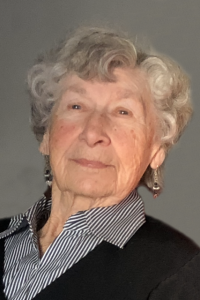 Agnes Nash, 91, Owatonna, obituary