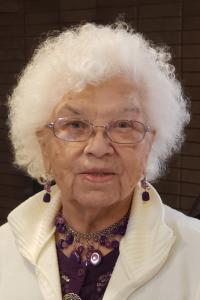 Esdulia Vigdahl, 96, Faribault, obituary