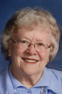 Shirley Wierzbinski, 94, Owatonna, obituary