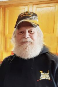 Larry Johnson, 75, Medford, obituary