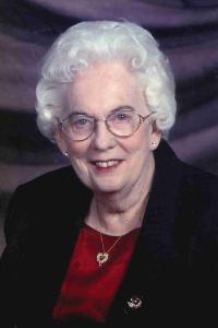 Doralene Bakke, 92, Blooming Prairie, obituary